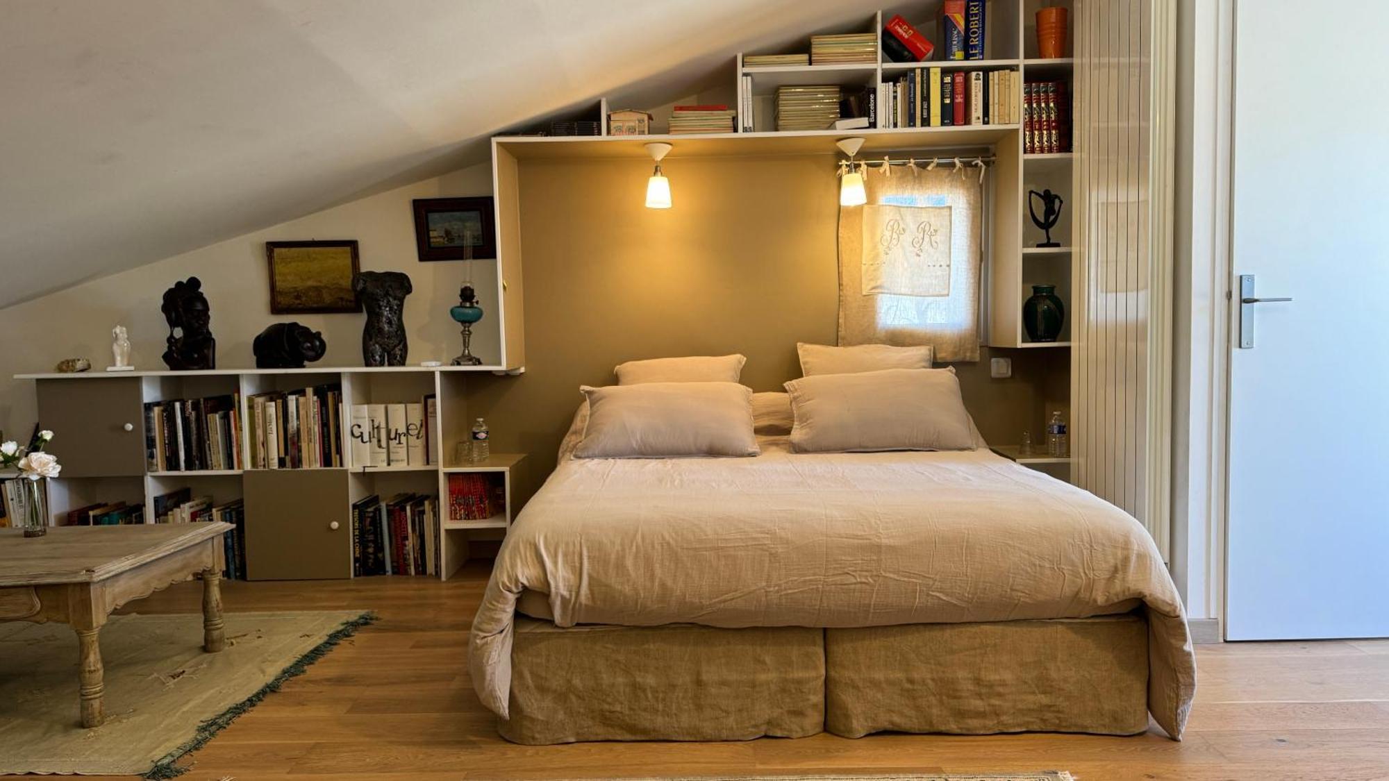 Bed and Breakfast Caillette Vaison-la-Romaine Exteriér fotografie